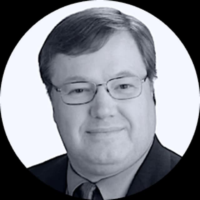 Steven Sprague