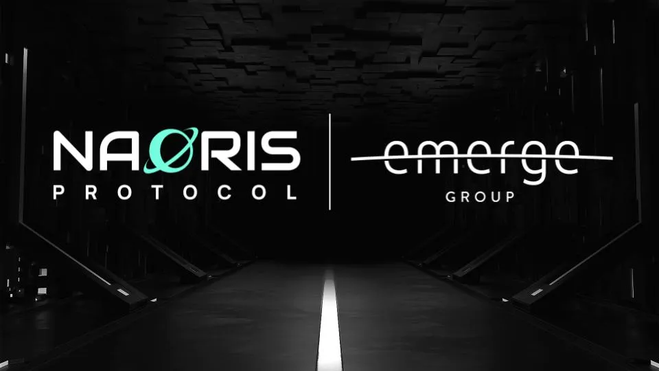 NaoX Protocol & Emerge Group Partner to Advance Blockchain CyberSecurity in Africa & Middle East