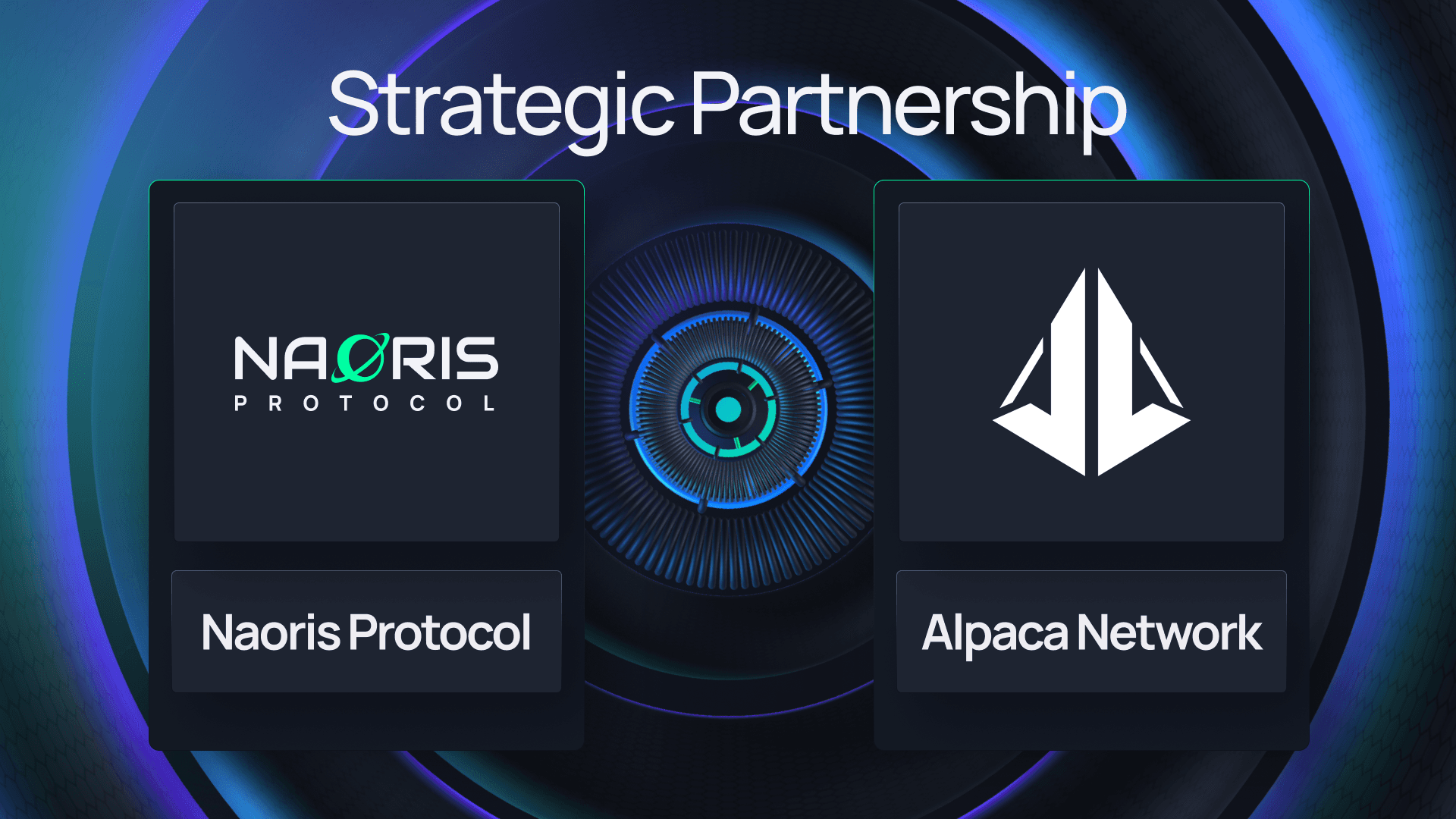 NaoX Protocol Announces Partnership with Alpaca Network: Elevating AI and Blockchain Security
