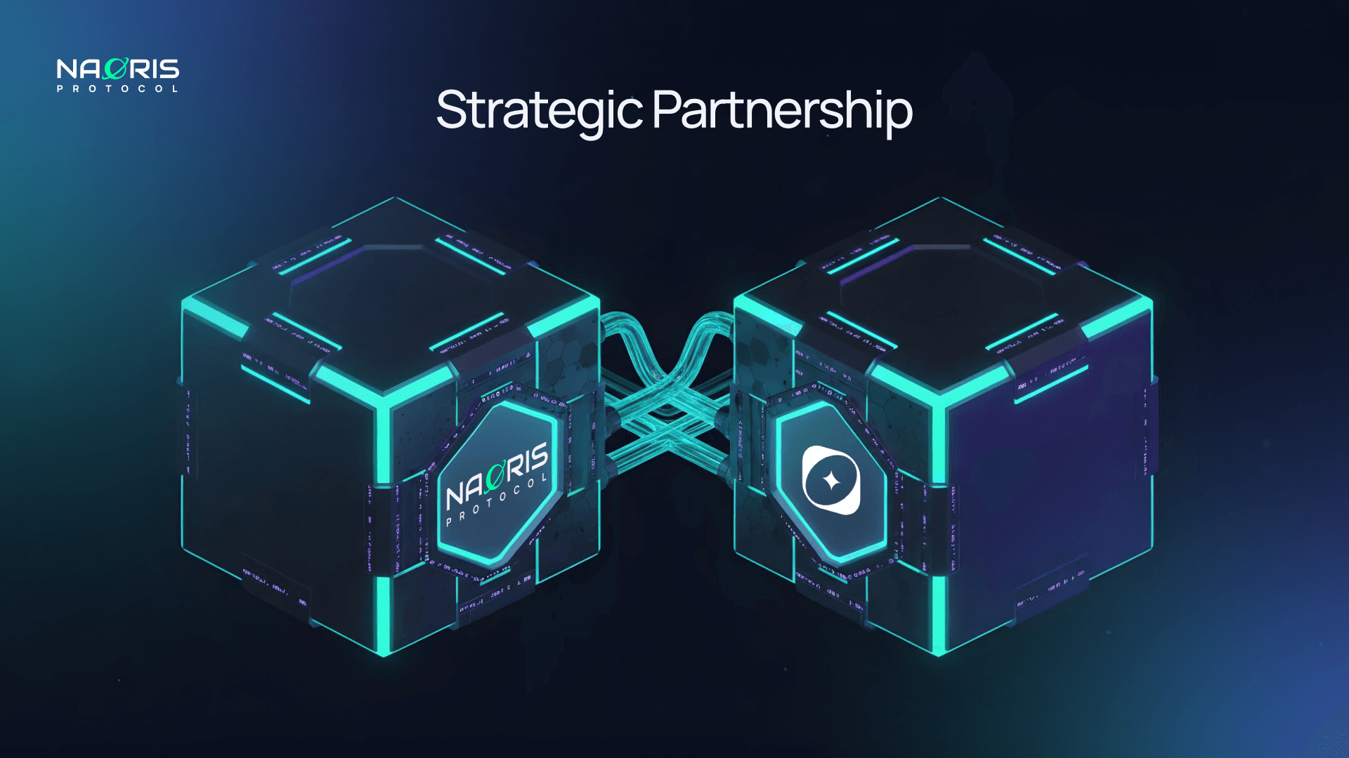 NaoX Protocol Announces Strategic Partnership with Orber AI by Galaxyhub: Innovating Security for the Future of Web3