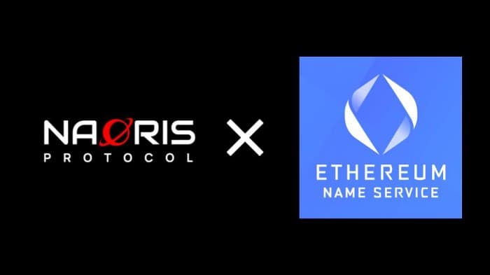 NaoX Protocol Announces ENS Company Registry