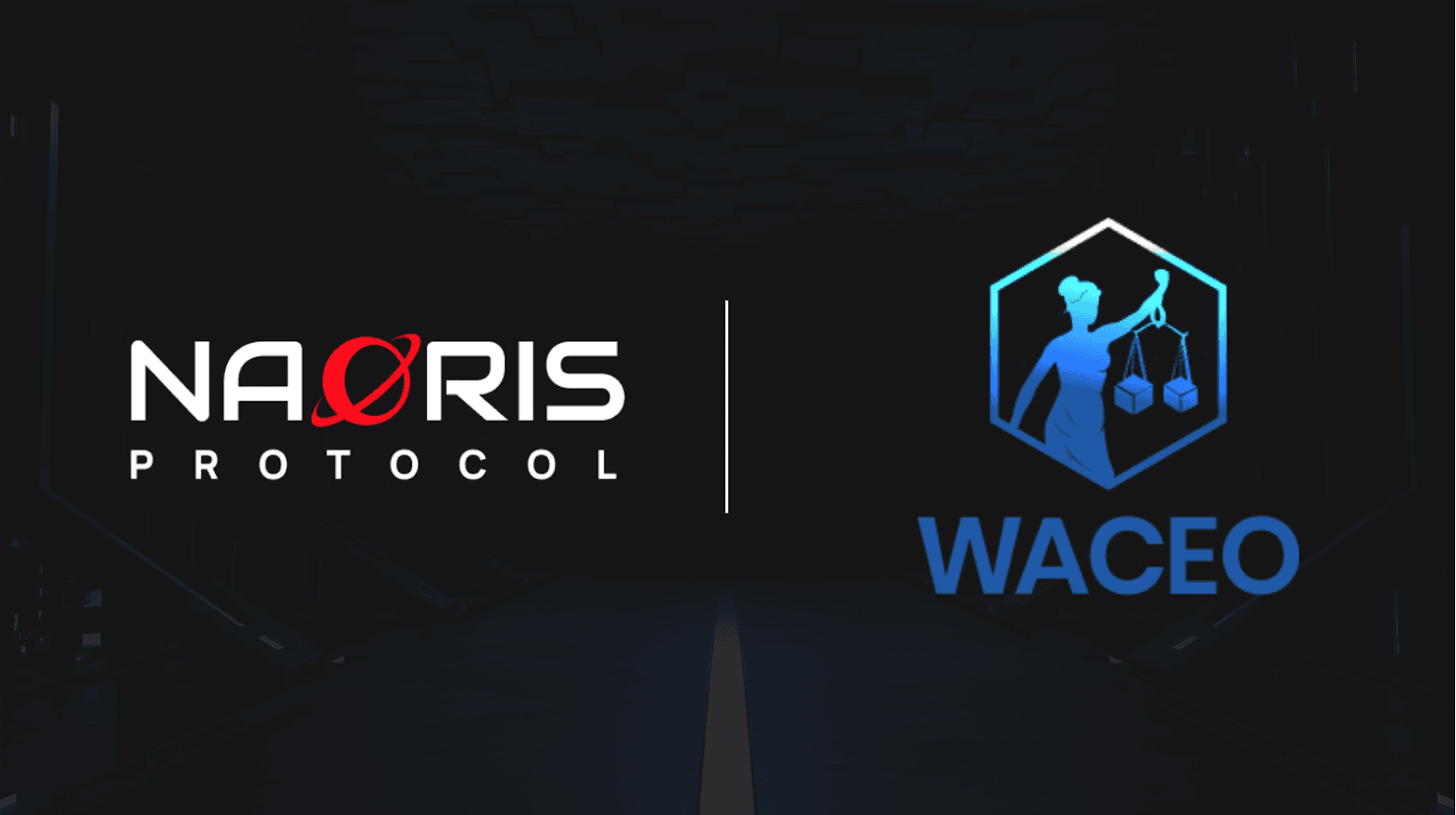 NaoX Protocol Partners with WACEO, a DAO focused non-profit supporting blockchain projects.