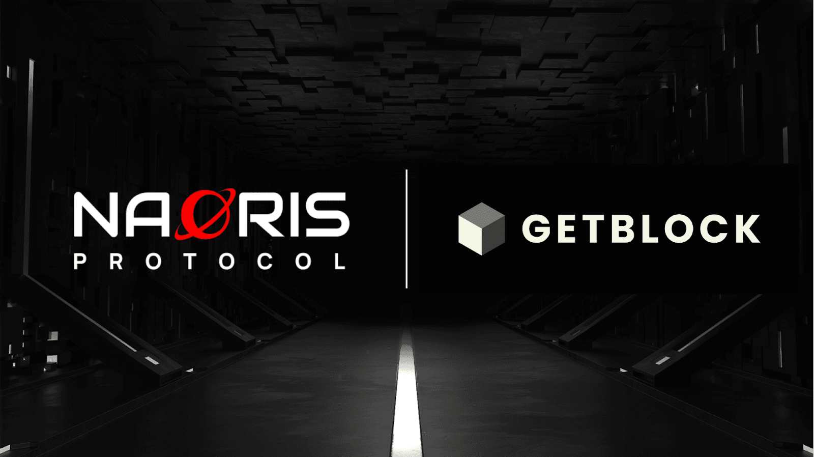 NaoX Protocol partners with GetBlock, the Blockchain node infrastructure for building high-quality dApps.